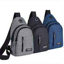 Shoulder Bag