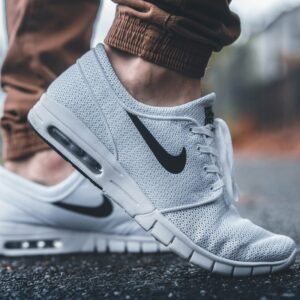 Latest Shoes